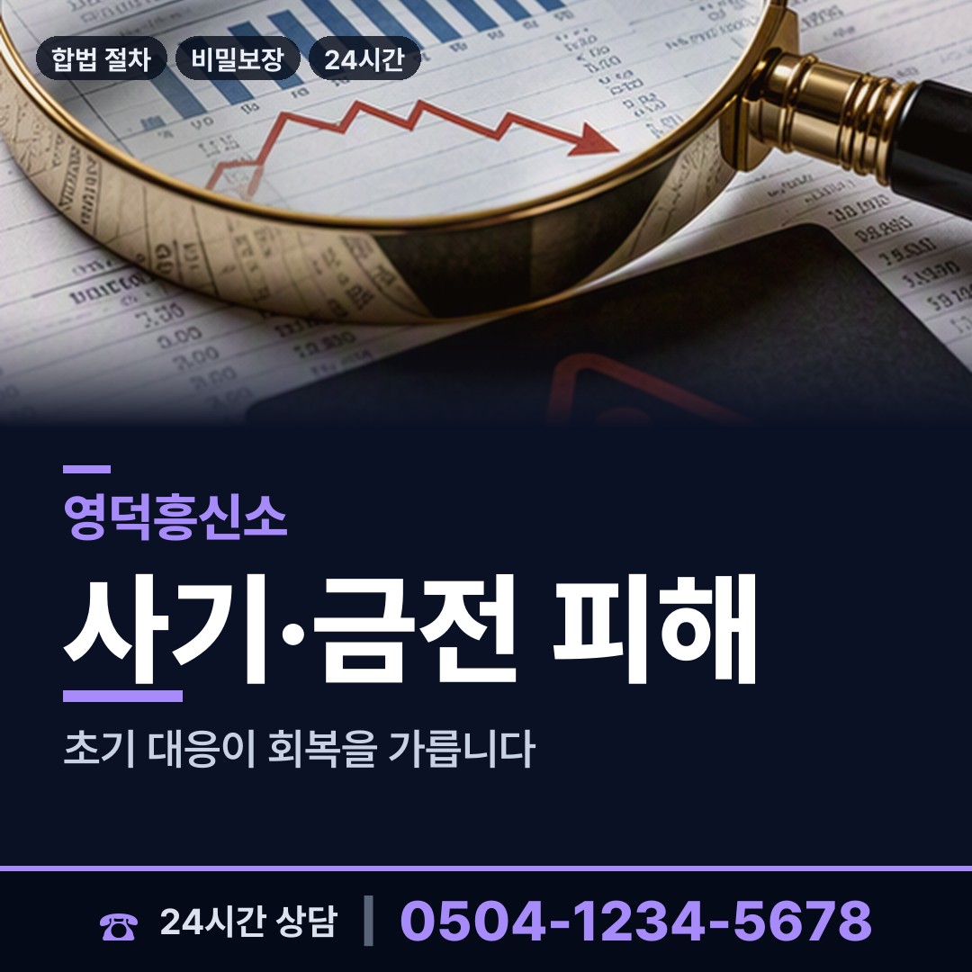 영덕 축산면축산출장소 불륜관계조사 상담 안내